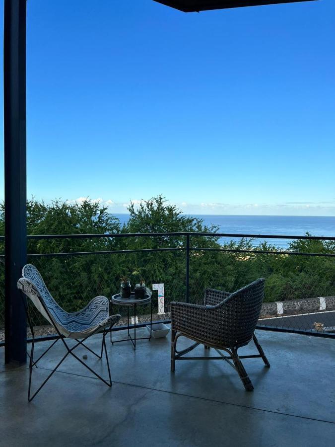 La Villa Bleue - Villa D'Architecte - Jacuzzi Saint-Paul Екстер'єр фото